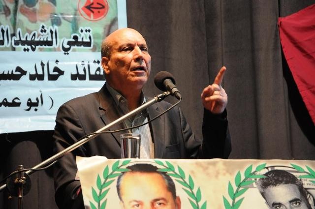 الفصائل الفلسطينية تتلقى دعوة رسمية لزيارة موسكو
