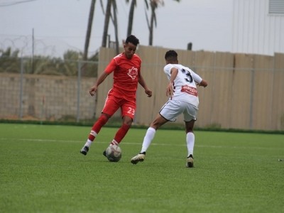 كأس قطاع غزة,