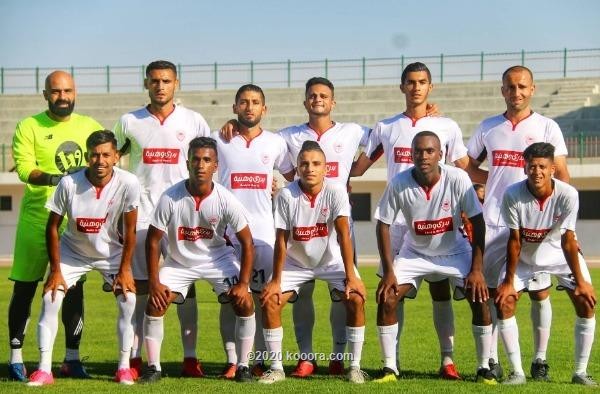غزة الرياضي يودع "الممتازة" بانتصار معنوي على الأهلي