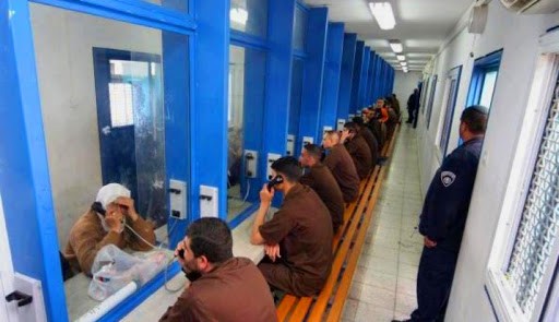 عبد ربه لـ"خبر": نرفض استخدام فزاعة "الكورونا" كورقة ضغط لحرمان الأسرى من الزيارة