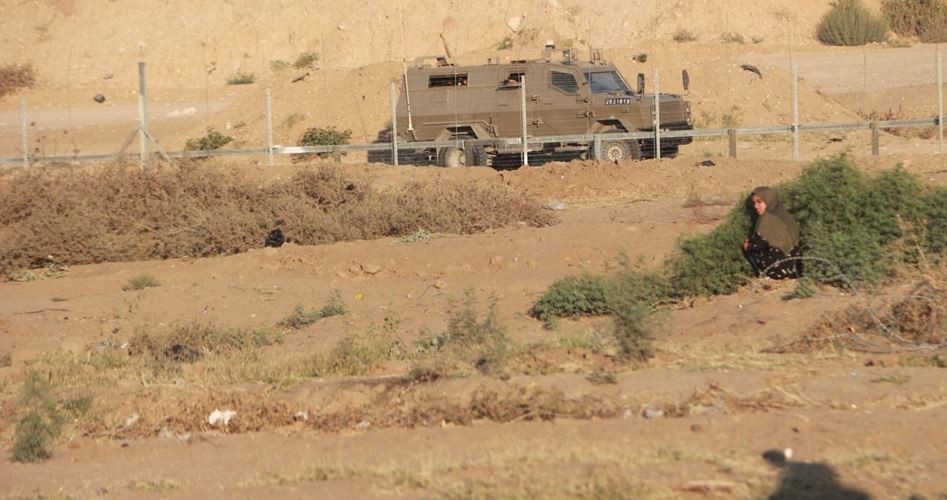 جيش الاحتلال يستهدف مرصداً للمقاومة شمال قطاع غزة
