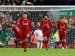 ليفربول يرد على احتمالية حرمانه من بطولة الدوري الإنجليزي