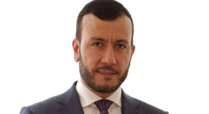 جاد الله: التنازل عن أي جزء من فلسطين بمثابة خيانة عظمى