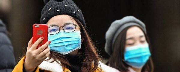 بالفيديو: أفضل النصائح لمواجهة "القلق" وسط أزمة فيروس "كورونا"