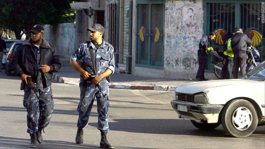 الشرطة بغزة تكشف تفاصيل اعتداء مواطن على ابنته داخل إحدى المدارس بمخيم جباليا