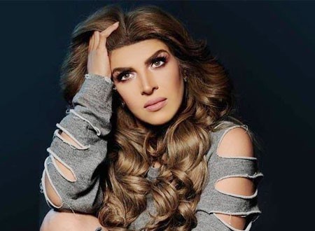 شاهدوا: النجمة الكويتية "غدير السبتي" تعلن إصابة ابنتها بـ"فيروس كورونا"