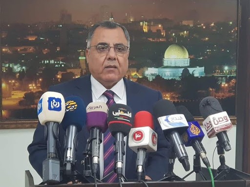 ملحم يُعلق على فرض الاحتلال عقوبات ضد السلطة وشعبنا