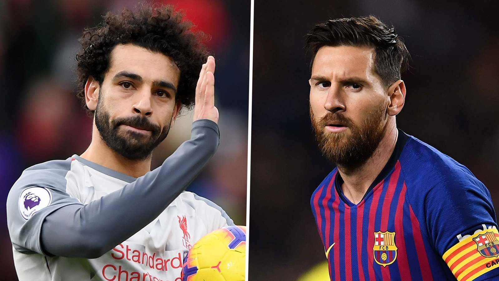 رمضان كريم.. تهاني برشلونة وليفربول وكبار أوروبا بالشهر المبارك