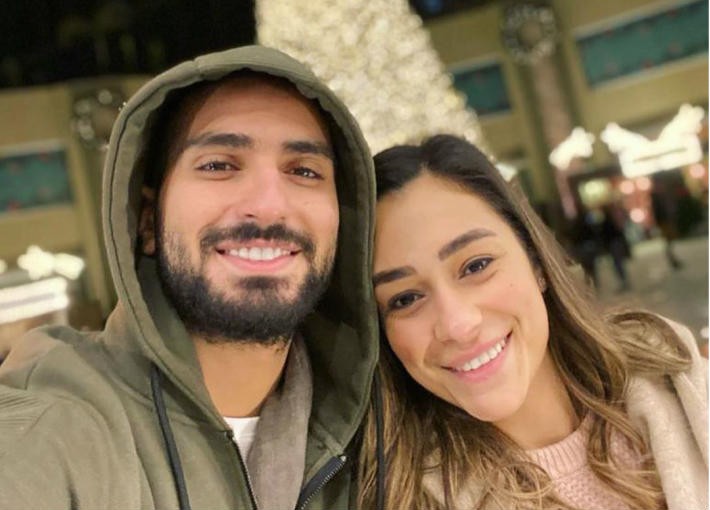 بالفيديو: تأجيل زفاف النجم المصري "محمد الشرنوبي" بسبب كورونا
