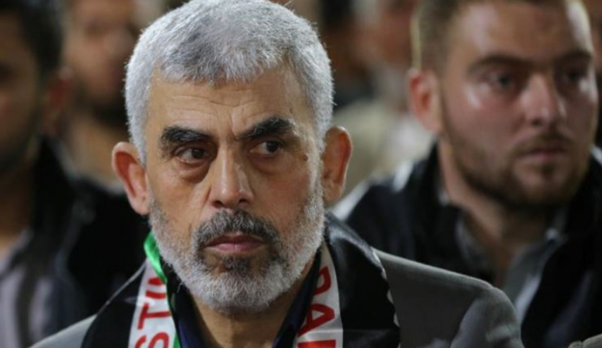 اصغوا جيداً للسنوار عندما يقتبس تشبيه النسور من سفر يحزقيل!