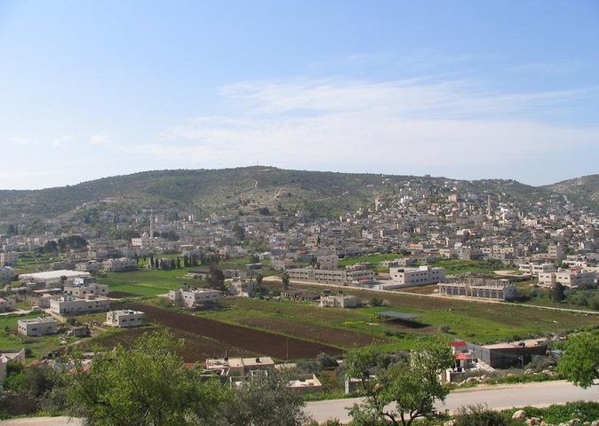 تمديد إغلاق قرية الطيبة غرب جنين 3 أيام إضافية بسبب كورونا