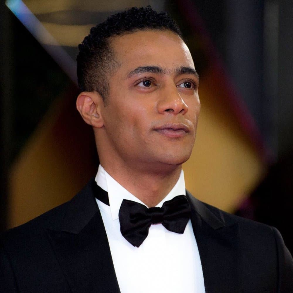 بصوت أحمد سعد