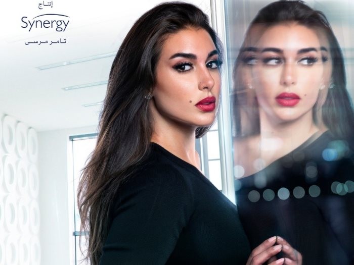 بالفيديو والصور: مسلسل "فرصة ثانية" لـ "ياسمين صبرى" في السباق الرمضاني 2020