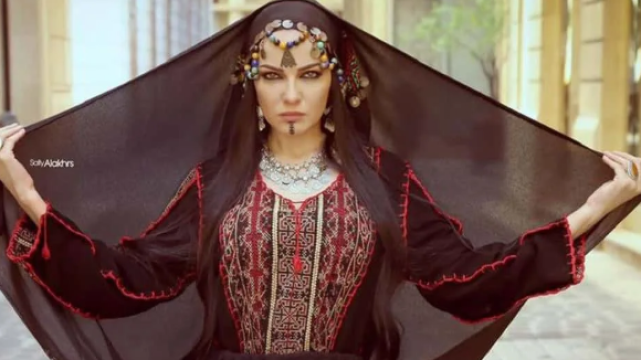 شاهدوا: الحلقة الاولى من مسلسل "رياح السموم" من أجمل المسلسلات رمضان2020