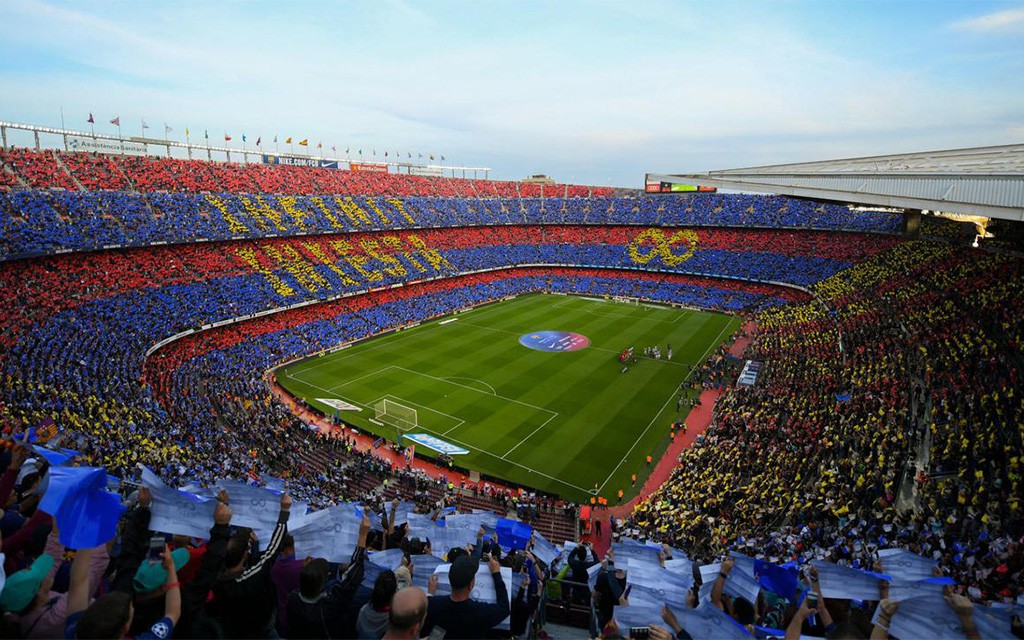 مفاجأة.. نائب رئيس برشلونة المستقيل يكشف سرقة 900 ألف يورو من النادي