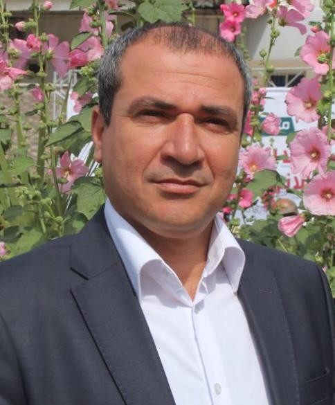 (أبو جهاد) ... لا صوت يعلو فوق صوت الانتفاضة