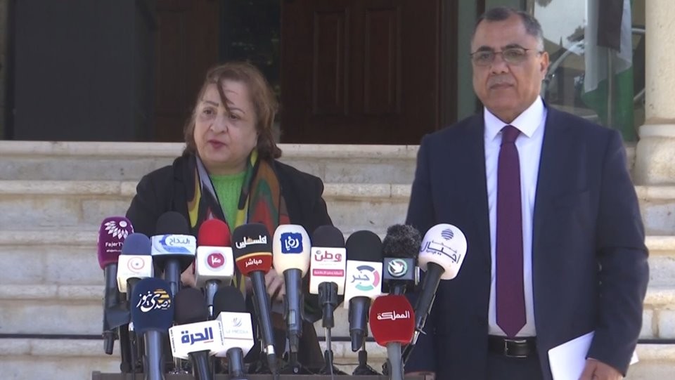 الكيلة: نواجه أزمة حقيقية في إيجاد مراكز للحجر الصحي
