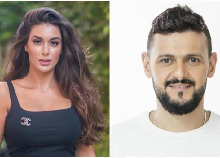 شاهدوا: من أجمل حلقات برنامج المقالب"رامز مجنون رسمي" مع النجمة المصرية "ياسمين صبري"