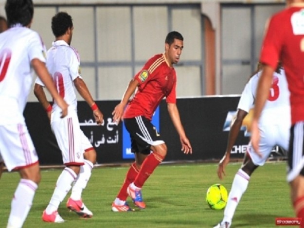 فتحي رداً على وكيل أعماله: ركز مع دولارات رمضان صبحي