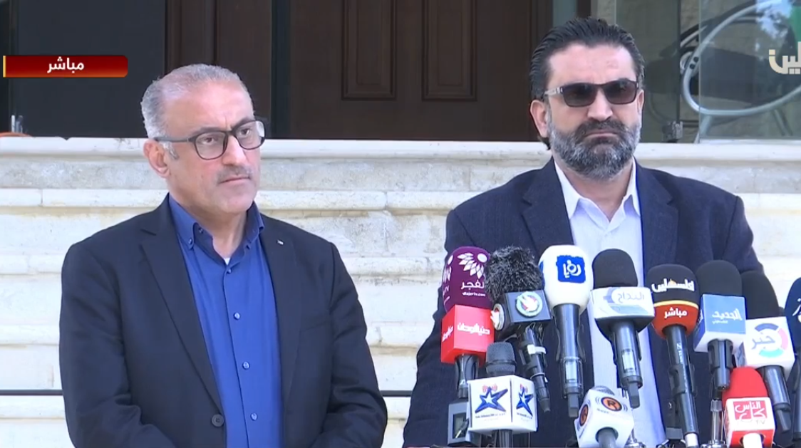 بالفيديو: الحكومة تُعلن تسجيل 9 إصابات جديدة بفيروس كورونا وتكشف آخر المستجدات
