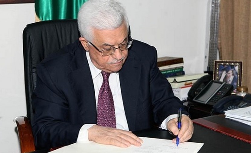 بعد مصادقة الرئيس على بنودها