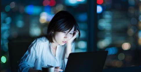 في زمن "كورونا" لماذا فشلت فكرة"العمل" من المنزل في اليابان؟