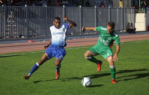 المراحل الأخيرة تنقذ "الزعيم" من مقصلة الهبوط والكأس أفضل هدية لجماهيره الوفية