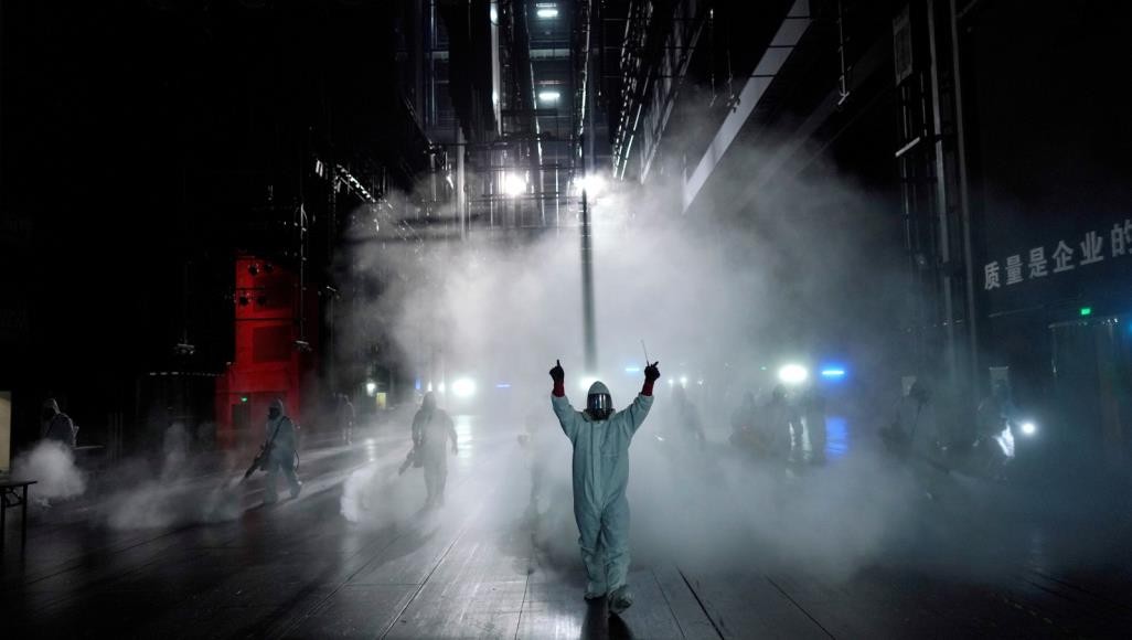 بالفيديو: 17 دولة في العالم لم يصلها "فيروس كورونا" بينها دولة عربية