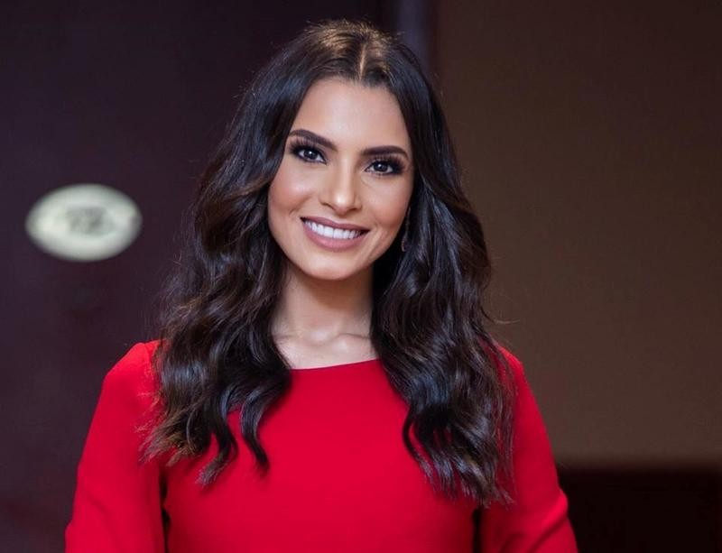 وممثلة خليجية تنجو من الموت في منزلها!