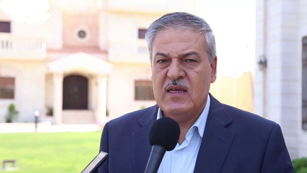 من أهم أعمال اللجنة الوطنية للشراكة والتنمية