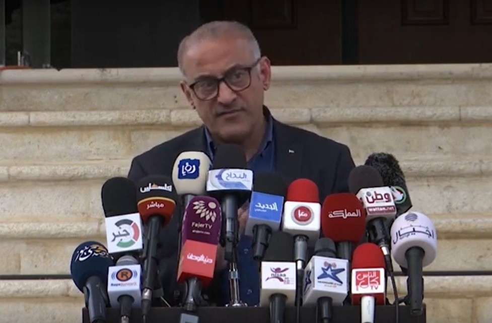 "الوضع الوبائي في فلسطين خطير"