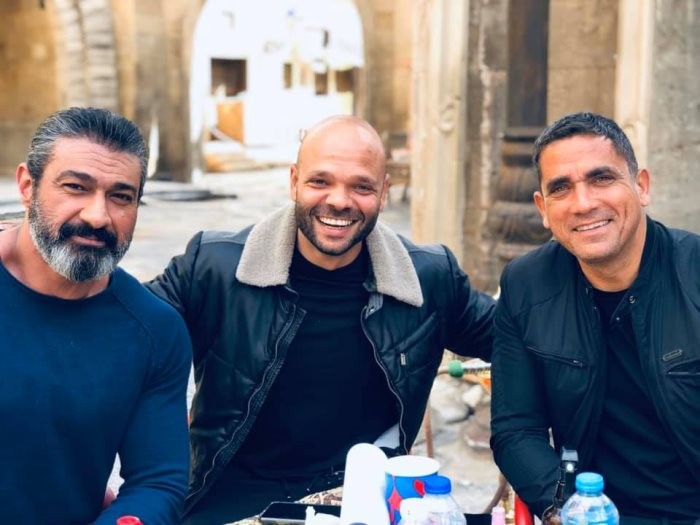 شاهدوا: مكانهم محجوز.. "نجوم" يحافظون على تواجدهم فى دراما رمضان