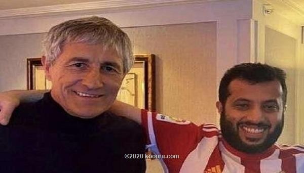 تفاصيل العرض المصري لسيتين ودور آل الشيخ