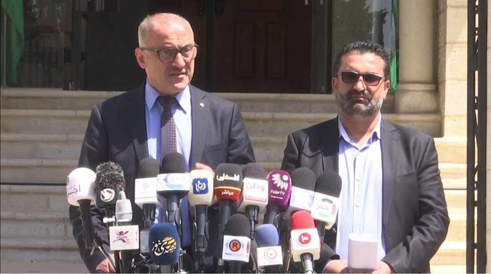 "الفيروس عاد لاثنين بعد تعافيهم"