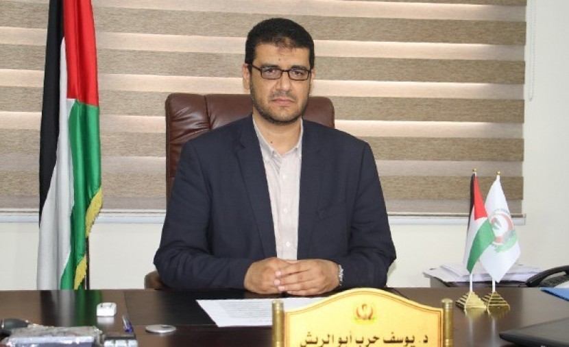 أبو الريش: لقاءات متواصلة مع الجهات المعنية للاطمئنان على صحة العائدين