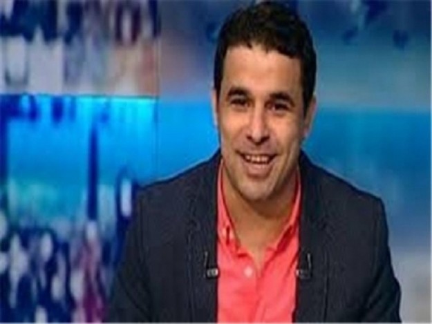 خالد الغندور: أرفض منح الأهلي لقب الدوري