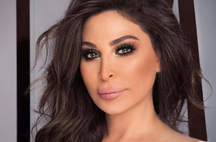 شاهدوا:  النجمة اللبنانية "إليسا"البيجاما غلبت "الفساتين" ..وهكذا خطرتلي فكرة "هنغني"