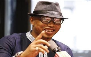 الحاج ضيوف: لو كان أبو تريكة برازيليا لأصبح الأفضل بالعالم