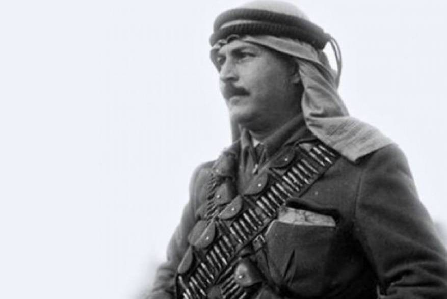 72 عامًا على معركة القسطل واستشهاد القائد عبد القادر الحسيني