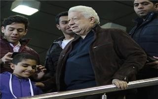 رئيس الزمالك: سأعتبر الدوري ملغيًا في هذه الحالة