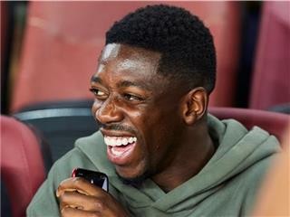 لماذا يرغب نصف العالم في ضم ديمبلي؟