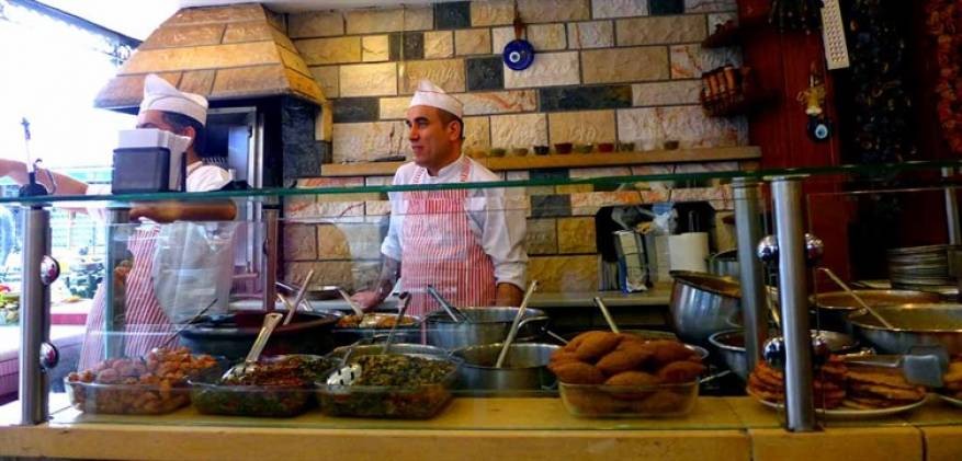 هيئة المطاعم بغزة تُعلق على تصريح مدير شرطة السياحة والآثار