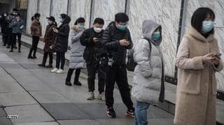 بالصور: دولة تواجه "وباء كورونا" بطريقة "غريبة وخطيرة"