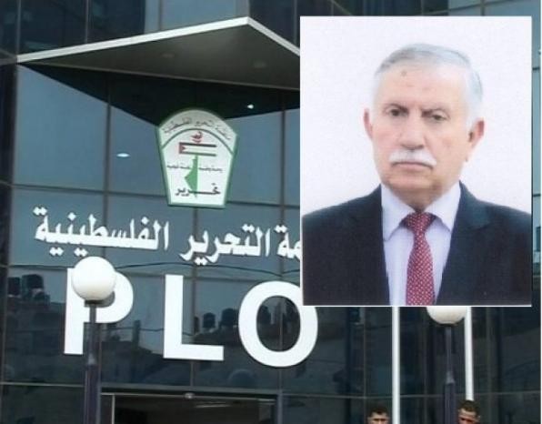"حقوق الإنسان" بالمنظمة تُعقب على قرارات الاحتلال ضد السلطة
