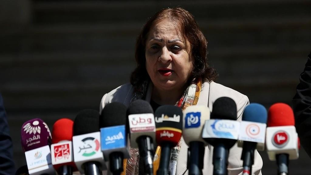 الكيلة تكشف عن تجدد إصابة مواطنة فلسطينية بكورونا بعد شفائها منه