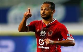 عبد الفتاح: البدري تسبب في إصابة مزمنة لوليد سليمان