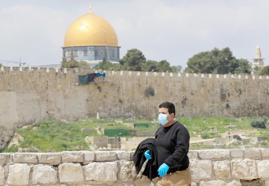 "سلوان" الخاصرة الجنوبية للأقصى بين مطرقة كورونا وسندان الاحتلال الإسرائيلي