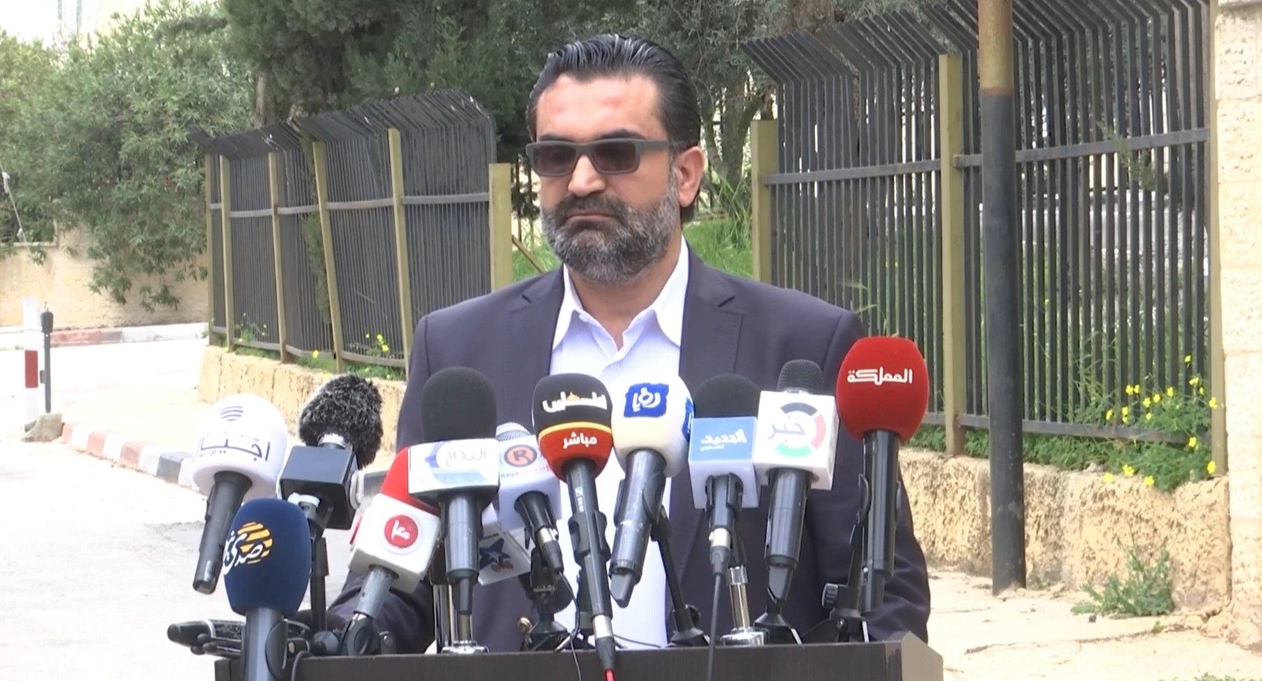 الصحة برام الله: فلسطين خالية من "جدري القرود" وهو أقل خطورة من "جدري الماء"