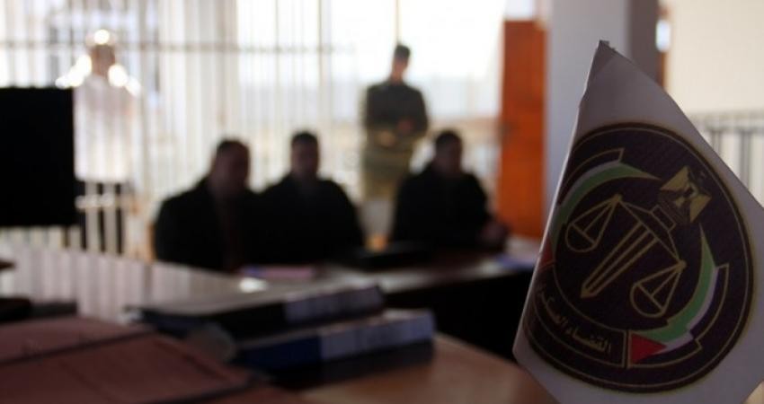 إصدار الحكم بحقّ الهارب من الحجر الصحي في قطاع غزة.. تعرف عليه