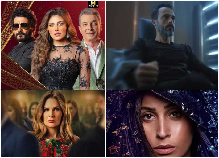 بالفيديو: مسلسلات رمضان 2020 وقنوات ومواعيد عرضها
